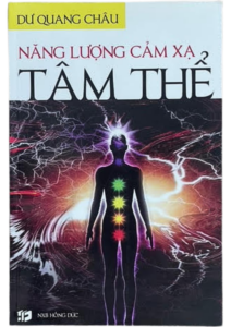 Sách năng lượng cảm xạ tâm thể