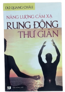 Sách năng lượng cảm xạ rung động thư giản