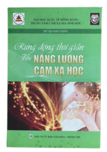 Sách năng lượng cảm xạ học, rung động thư giản