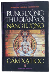 Sách năng lượng cảm xạ học, rung động thư giản 2