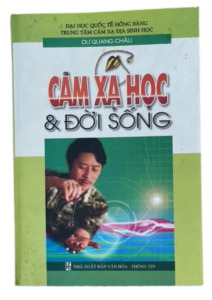 Sách năng lượng cảm xạ học đời sống