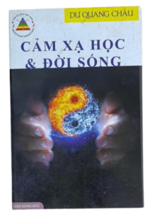 Sách năng lượng cảm xạ học đời sống 2