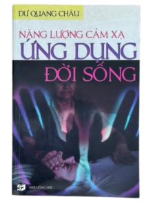 Sách năng lượng cảm xạ học đời sống 3