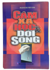 Sách năng lượng cảm xạ học đời sống 4