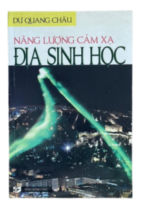 Sách năng lượng cảm xạ địa sinh học