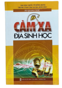 Sách năng lượng cảm xạ địa sinh học 2