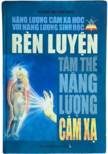 Sách rèn luyện tâm thể