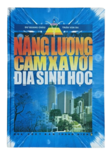 Sách năng lượng cảm xạ địa sinh học 3