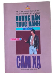 Hướng dẫn thực hành cảm xạ