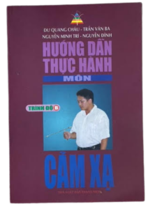 Hướng dẫn thực hành cảm xạ 2