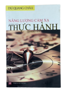 Hướng dẫn thực hành năng lượng cảm xạ học 2