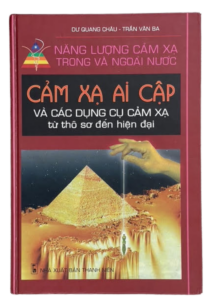 Sách cảm xạ ai cập