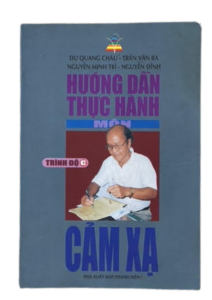 Hướng dẫn thực hành cảm xạ