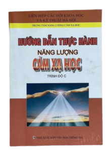 Hướng dẫn thực hành cảm xạ 2