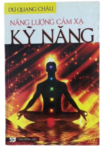 Sách năng lượng cảm xạ