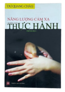 Hướng dẫn thực hành cảm xạ 3