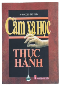 Hướng dẫn cảm xạ học thực hành