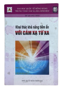 Khả năng tiềm ẩn với cảm xạ học từ xa