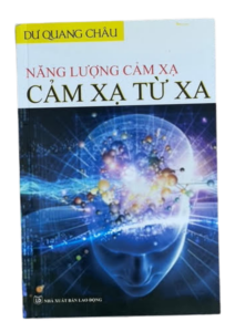 Năng lượng cảm xạ cảm xạ từ xa
