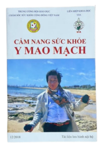 Cẩm nang sức khỏe y mao mạch