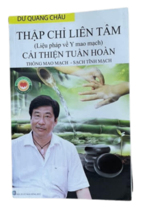 Sách Thập chỉ liên tâm 2