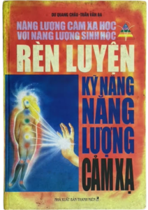 Sách rèn luyện kỹ năng năng lượng cảm xạ