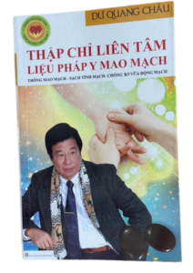 Sách Thập chỉ liên tâm 4