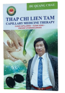 Sách Thập chỉ liên tâm english