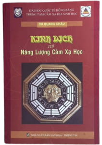 Sách năng lượng cảm xạ học