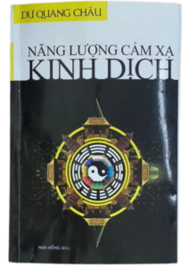 Sách năng lượng cảm xạ học kinh dịch