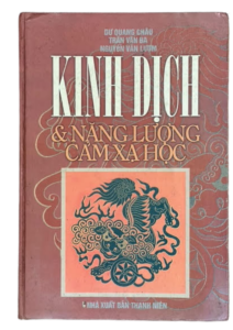 Sách năng lượng cảm xạ học kinh dịch 3